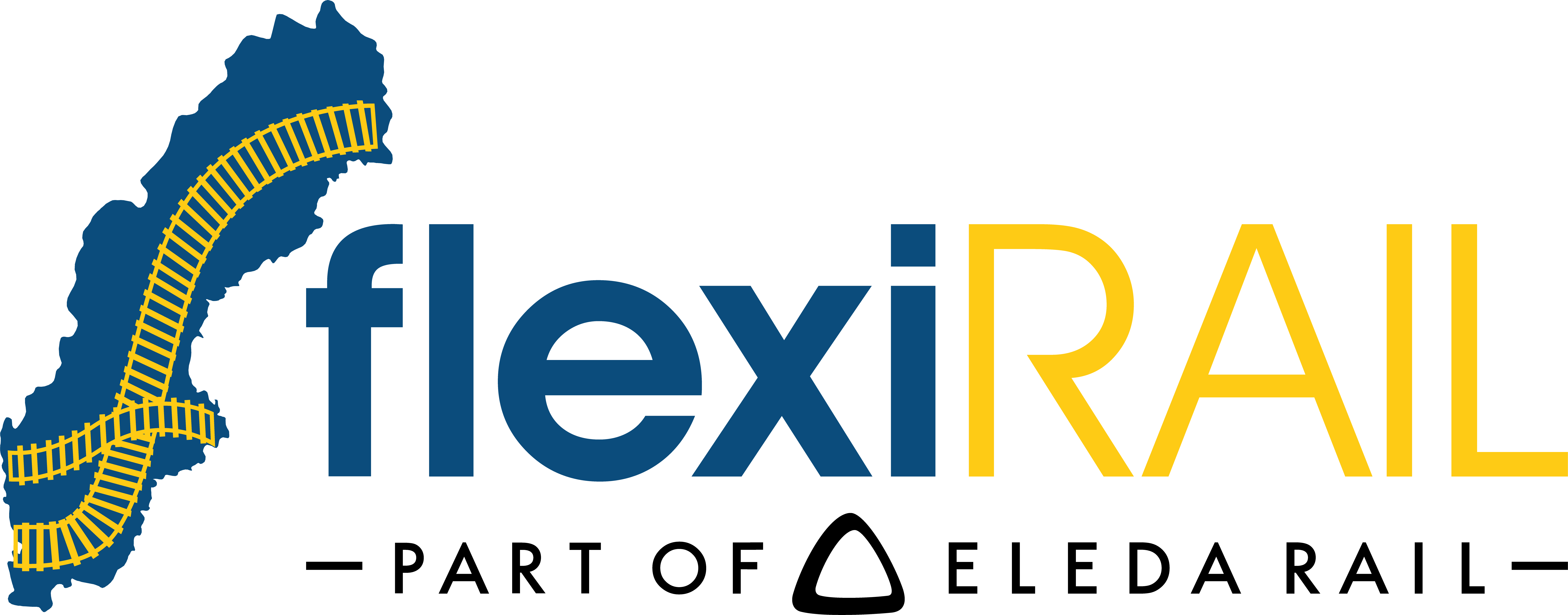 FlexiRail Logo
